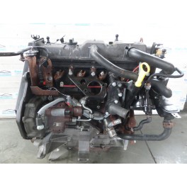 motor Ford C Max 1.8tdci kkda motor Ford C Max 1.8tdci kkda