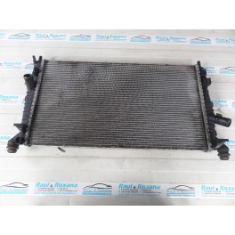 radiator racire Ford C Max 1.8tdci kkda radiator racire Ford C Max 1.8tdci kkda