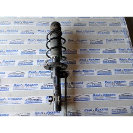 arc cu telescop fata Vw Polo 6r 1.6tdi arc cu telescop fata Vw Polo 6r 1.6tdi