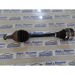 planetara stanga Vw Polo 6r 1.6tdi planetara stanga Vw Polo 6r 1.6tdi