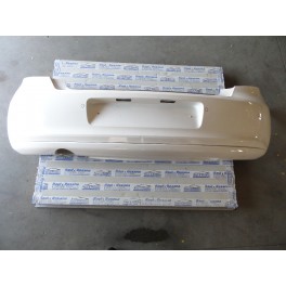 bara spate cu senzori Vw Polo 6r 1.6tdi bara spate cu senzori Vw Polo 6r 1.6tdi