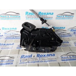broasca usa spate Vw Polo 6r 1.6tdi broasca usa spate Vw Polo 6r 1.6tdi