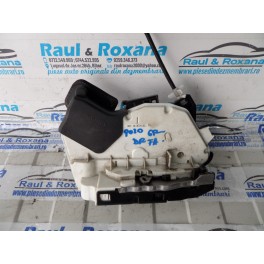 broasca usa fata Vw Polo 6r 1.6tdi broasca usa fata Vw Polo 6r 1.6tdi