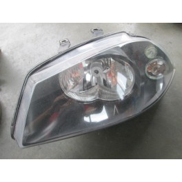 Vindem far stanga 1.2 azq Seat Ibiza Vindem far stanga 1.2 azq Seat Ibiza