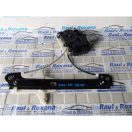 macara dreapta spate Vw Polo 6r 1.6tdi macara dreapta spate Vw Polo 6r 1.6tdi