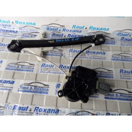 macara stanga spate Vw Polo 6r 1.6tdi macara stanga spate Vw Polo 6r 1.6tdi