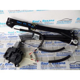 macara dreapta fata Vw Polo 6r 1.6tdi macara dreapta fata Vw Polo 6r 1.6tdi
