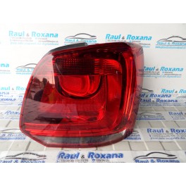 stop Vw Polo 6r 1.6tdi stop Vw Polo 6r 1.6tdi