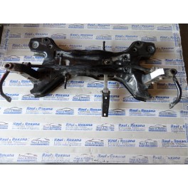 punte fata Vw Polo 6r 1.6tdi punte fata Vw Polo 6r 1.6tdi