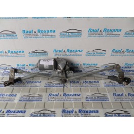 ansamblu stergator fata Skoda Fabia 2 1.2b ansamblu stergator fata Skoda Fabia 2 1.2b