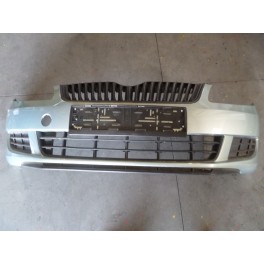 bara fata Skoda Fabia 2 1.2b bara fata Skoda Fabia 2 1.2b