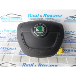 airbag volan Skoda Fabia 2 1.2b airbag volan Skoda Fabia 2 1.2b