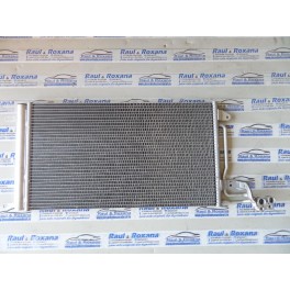 radiator clima Skoda Fabia 2 1.2b radiator clima Skoda Fabia 2 1.2b