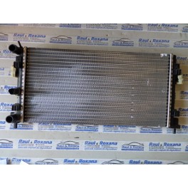 radiator racire Skoda Fabia 2 1.2b