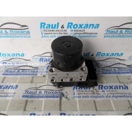 abs Skoda Fabia 2 1.2b abs Skoda Fabia 2 1.2b