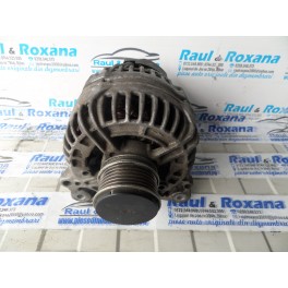 alternator Vw Passat 2.0tdi 170cp alternator Vw Passat 2.0tdi 170cp