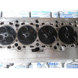 bloc motor cu baie ulei pistoane vibrochen pompa ulei Vw Passat 2.0tdi 170cp bloc motor cu baie ulei pistoane vibrochen pompa ulei Vw Passat 2.0tdi 170cp