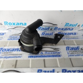 pompa secundara apa Vw Passat 2.0tdi 170cp pompa secundara apa Vw Passat 2.0tdi 170cp