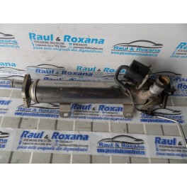 racitor gaze Vw Passat 2.0tdi 170cp racitor gaze Vw Passat 2.0tdi 170cp