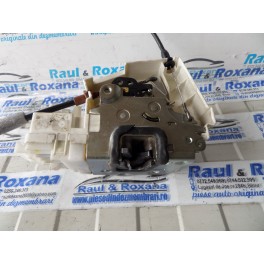 broasca stanga fata Mercedes Ml 320 cdi broasca stanga fata Mercedes Ml 320 cdi