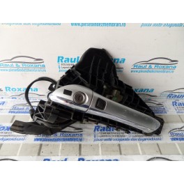 maner usa fata Mercedes Ml 320 cdi maner usa fata Mercedes Ml 320 cdi