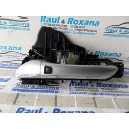 maner usa spate Mercedes Ml 320 cdi maner usa spate Mercedes Ml 320 cdi