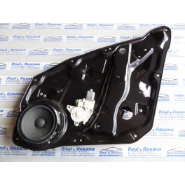 macara geam stanga spate Mercedes Ml 320 cdi macara geam stanga spate Mercedes Ml 320 cdi