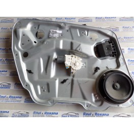 macara geam stanga fata Mercedes Ml 320 cdi macara geam stanga fata Mercedes Ml 320 cdi