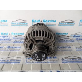 alternator Skoda Octavia 2 1.9tdi bkc alternator Skoda Octavia 2 1.9tdi bkc