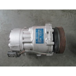 Vindem compresor de clima cod 1j0820803k 1.9tdi Vw, Seat, Skoda, Audi an 1999-2005 Vindem compresor de clima cod 1j0820803k 1.9tdi Vw, Seat, Skoda, Audi an 1999-2005