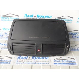 grila bord Skoda Octavia 2 1.9tdi bkc grila bord Skoda Octavia 2 1.9tdi bkc