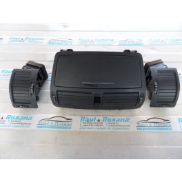 grila aerisire bord Skoda Octavia 2 1.9tdi bxe grila aerisire bord Skoda Octavia 2 1.9tdi bxe