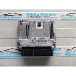 calculator motor Skoda Octavia 2 1.9tdi bxe calculator motor Skoda Octavia 2 1.9tdi bxe