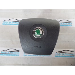 airbag volan Skoda Octavia 2 1.9tdi bxe airbag volan Skoda Octavia 2 1.9tdi bxe
