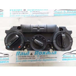 comanda ac Skoda Octavia 2 1.9tdi bxe comanda ac Skoda Octavia 2 1.9tdi bxe