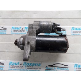 electromotor Skoda Octavia 2 1.9tdi bxe electromotor Skoda Octavia 2 1.9tdi bxe