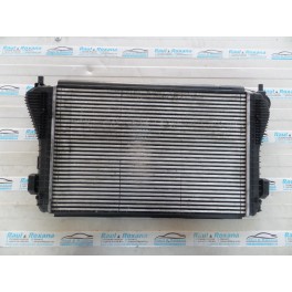 radiator intercoler Skoda Octavia 2 1.9tdi bxe radiator intercoler Skoda Octavia 2 1.9tdi bxe