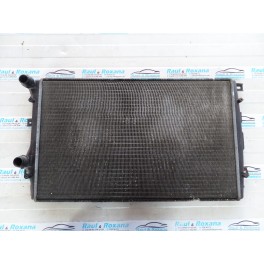 radiator racire Skoda Octavia 2 1.9tdi bxe radiator racire Skoda Octavia 2 1.9tdi bxe