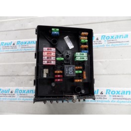 tablou sigurante Skoda Octavia 2 1.9tdi bxe tablou sigurante Skoda Octavia 2 1.9tdi bxe