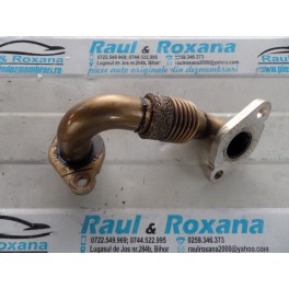 conducta egr Skoda Octavia 2 1.9tdi bxe conducta egr Skoda Octavia 2 1.9tdi bxe