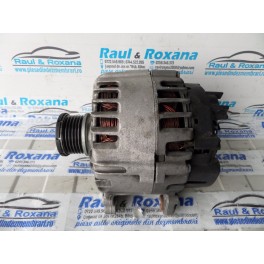 alternator Audi A4 2.0tdi cag alternator Audi A4 2.0tdi cag