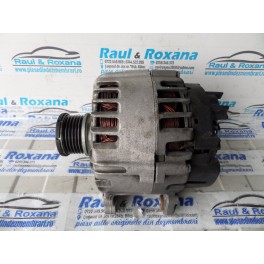 alternator Audi A4 2.0tdi cag 