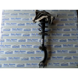 amortizor fata cu arc Audi A4 2.0tdi cag amortizor fata cu arc Audi A4 2.0tdi cag