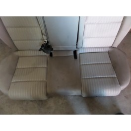 bancheta spate Audi A4 2.0tdi cag bancheta spate Audi A4 2.0tdi cag