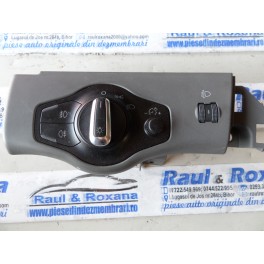 bloc lumini Audi A4 2.0tdi cag bloc lumini Audi A4 2.0tdi cag