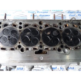 bloc motor cu baie ulei,pistoane,vibrochen si pompa ulei Audi A4 2.0tdi cag bloc motor cu baie ulei,pistoane,vibrochen si pompa ulei Audi A4 2.0tdi cag