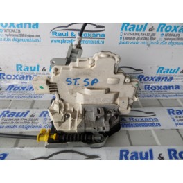 broasca stanga spate Audi A4 2.0tdi cag broasca stanga spate Audi A4 2.0tdi cag