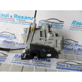 broasca stanga fata Audi A4 2.0tdi cag broasca stanga fata Audi A4 2.0tdi cag
