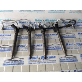 injector Audi A4 2.0tdi cag injector Audi A4 2.0tdi cag