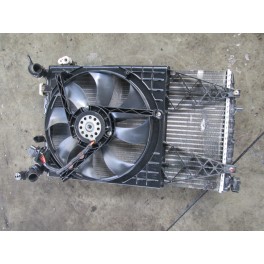 Vindem radiator clima 1.2 azq Seat Cordoba Vindem radiator clima 1.2 azq Seat Cordoba